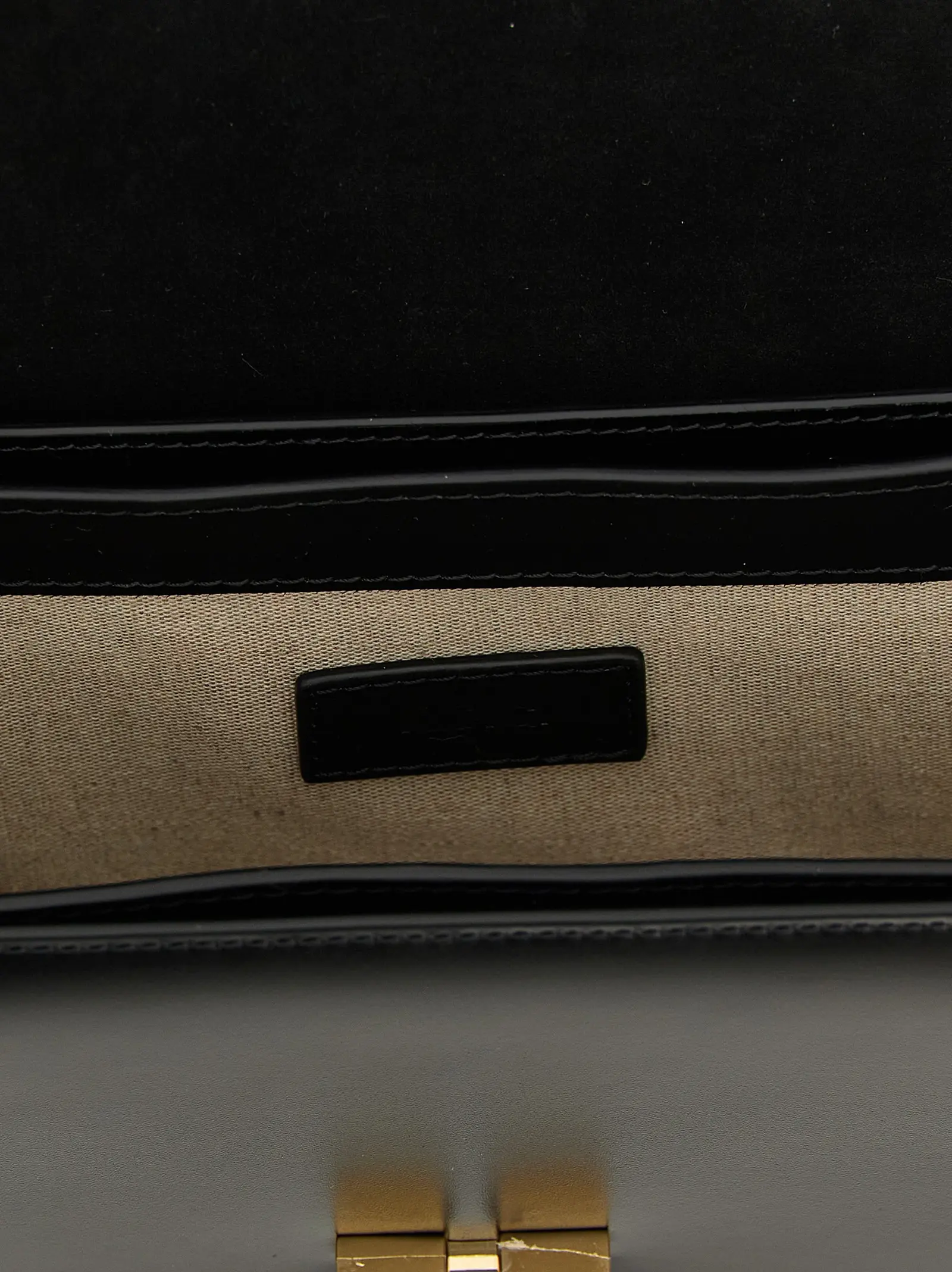 Crossbody Bag A.P.C. Grace Small