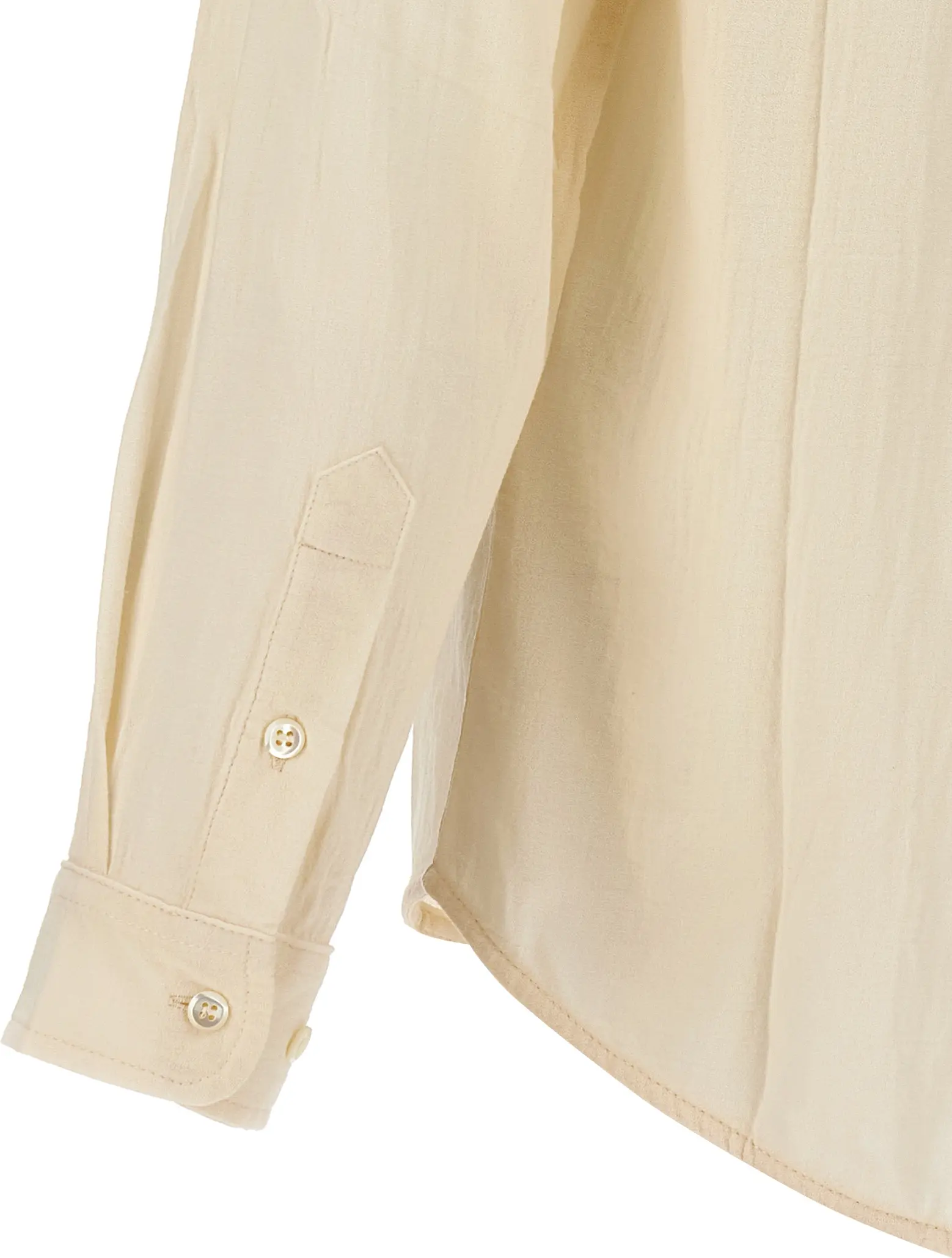 Blouse Séfr Leo