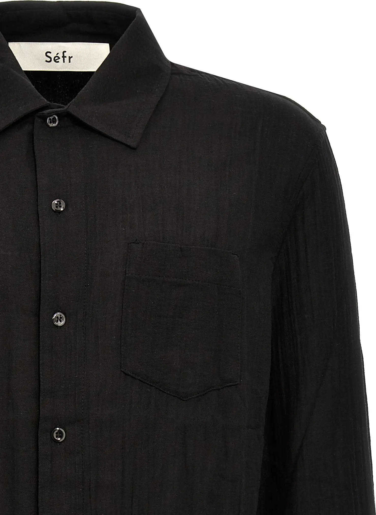 Blouse Séfr Leo