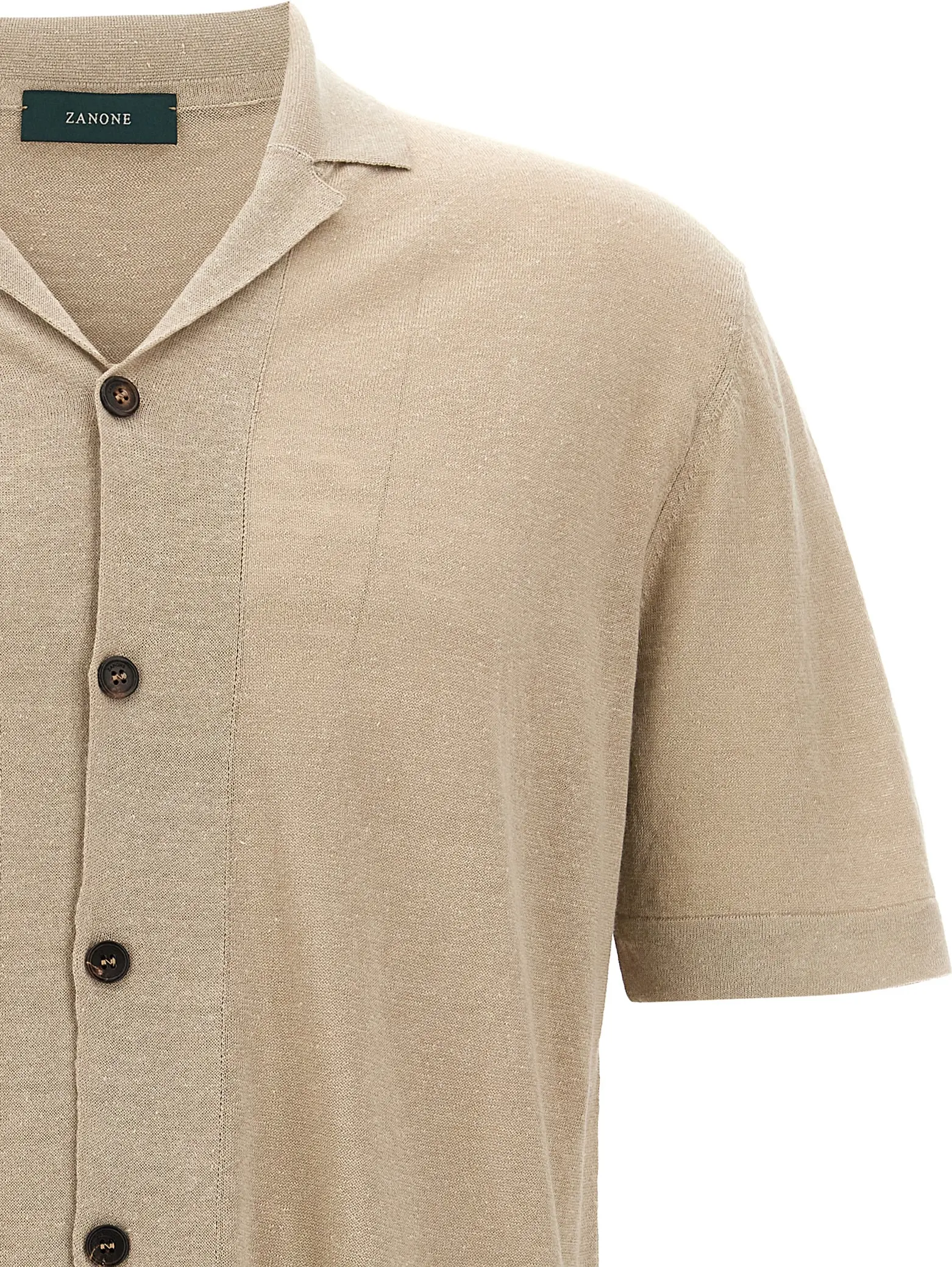 Blouse Zanone