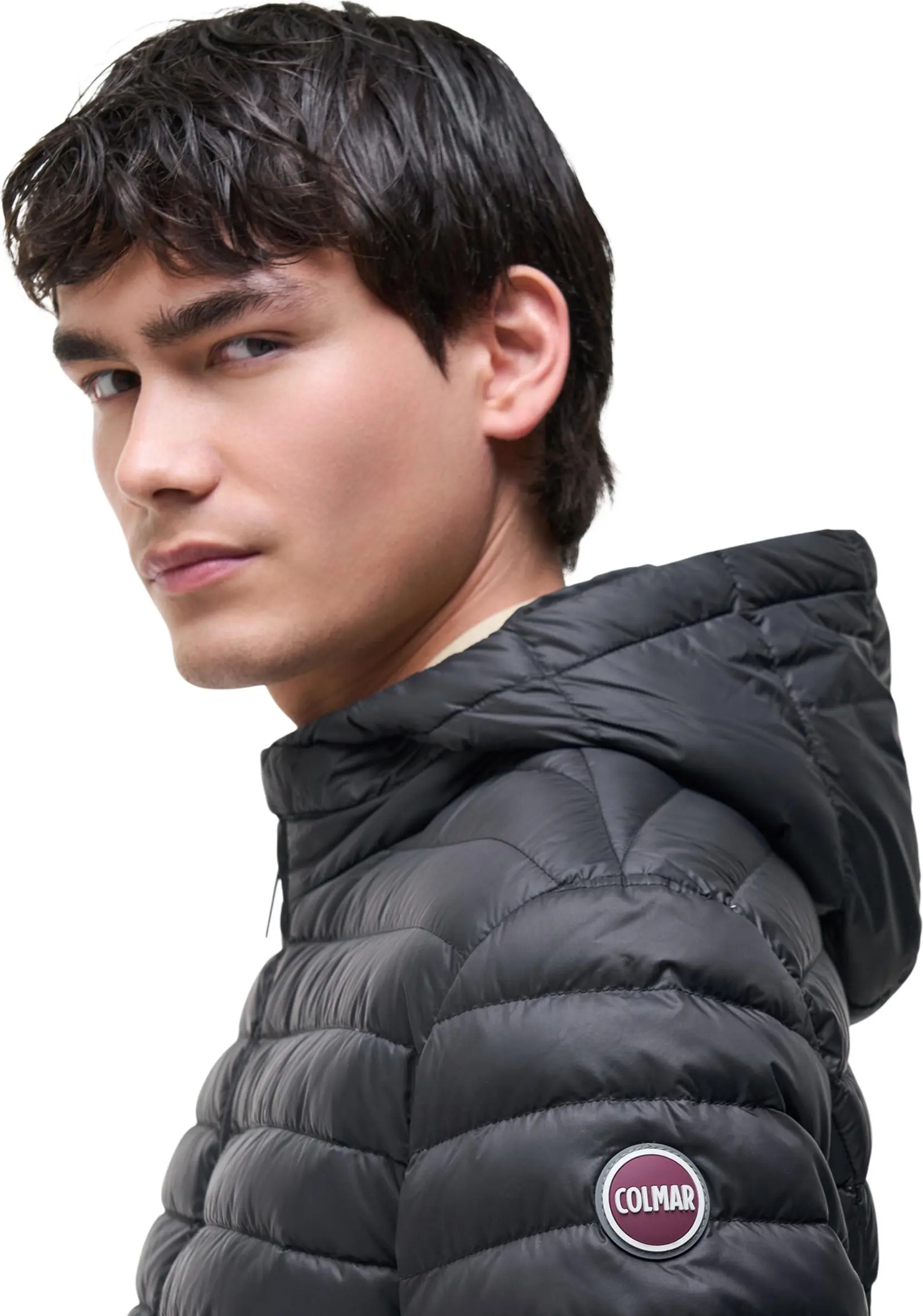 Jacket Colmar Originals