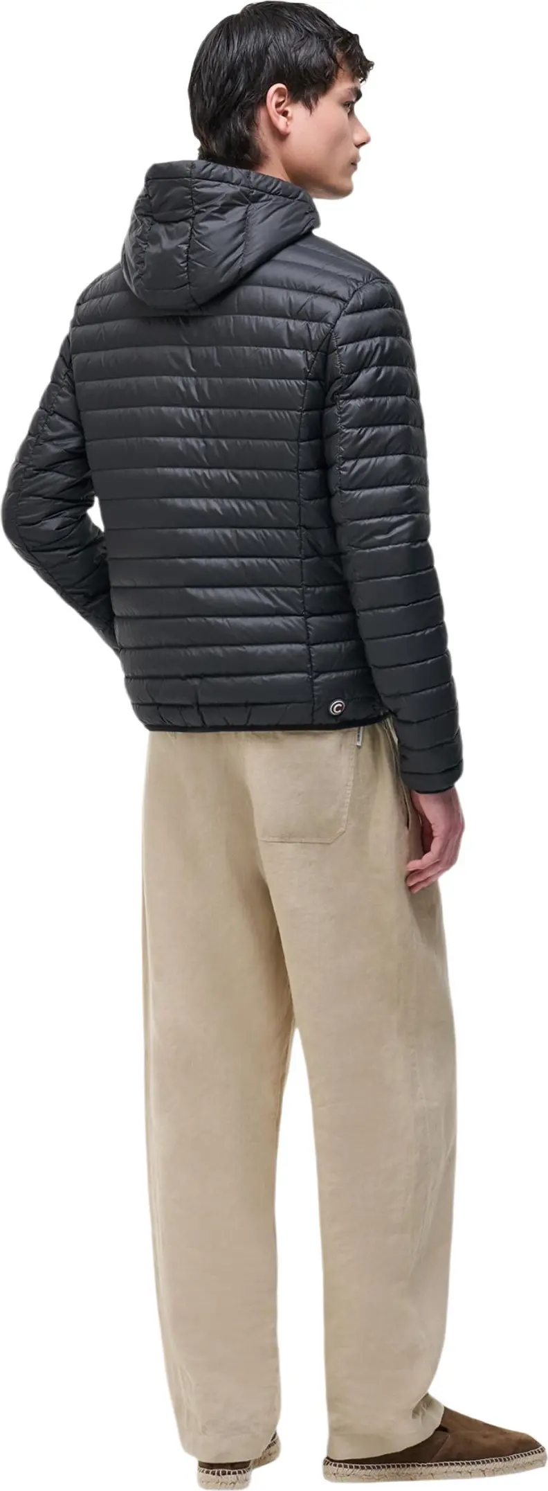 Jacket Colmar Originals