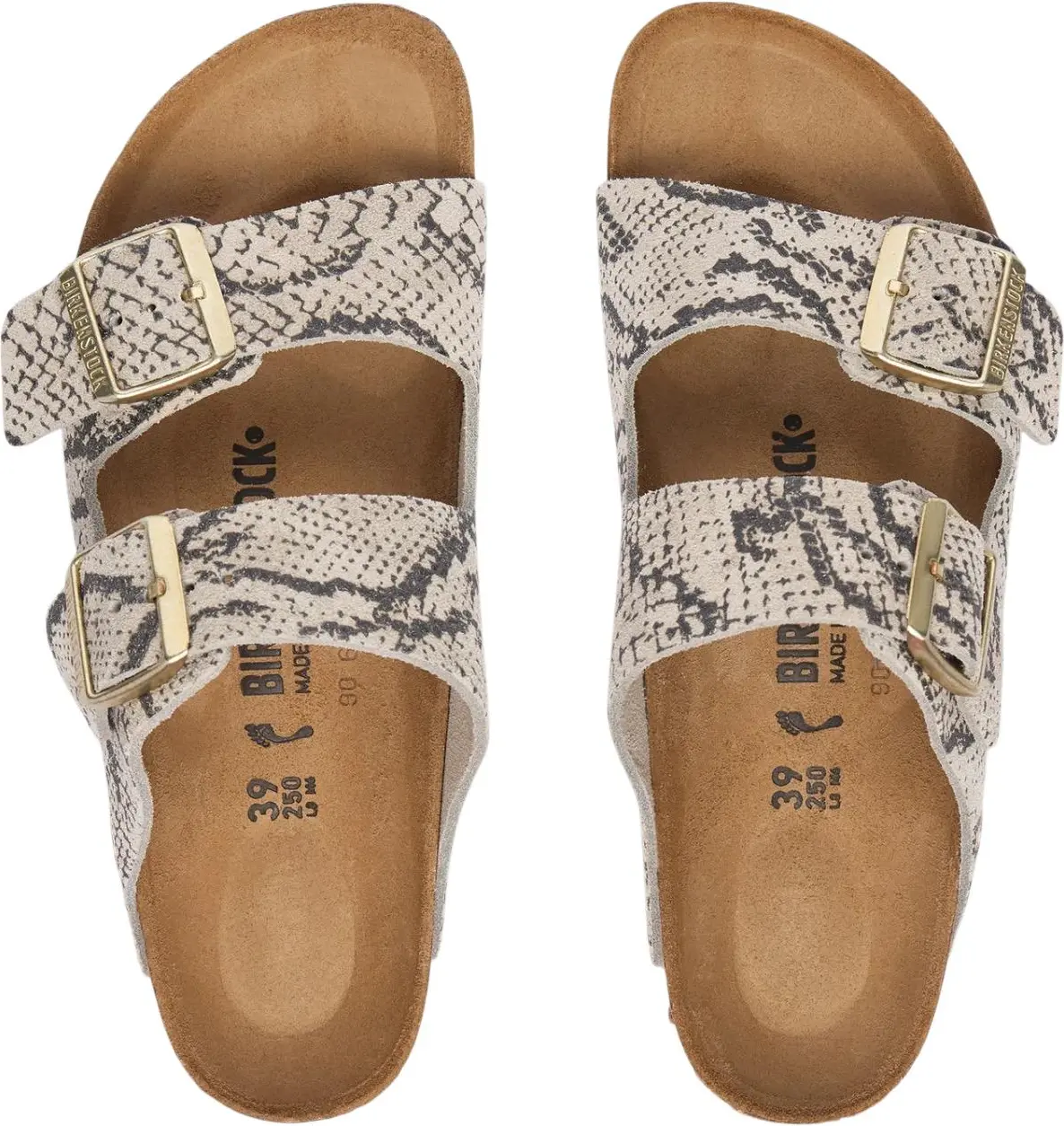 Sandals Birkenstock