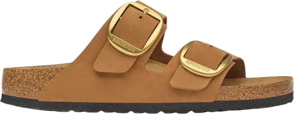 Birkenstock sandallari