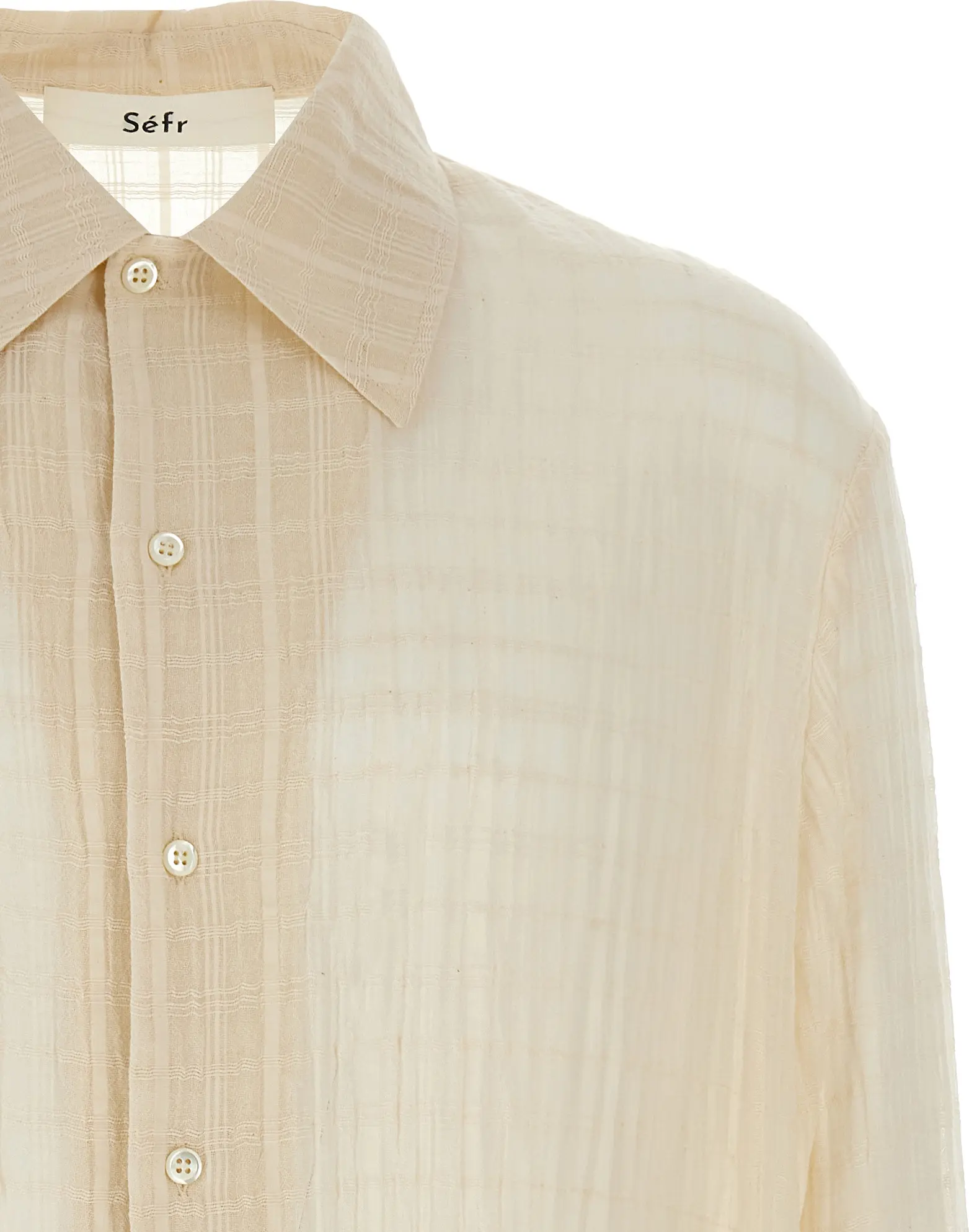 Blouse Séfr Ignacio