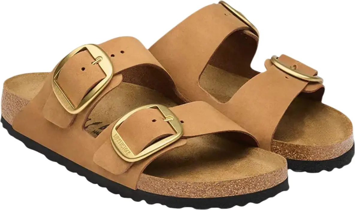 Birkenstock sandallari