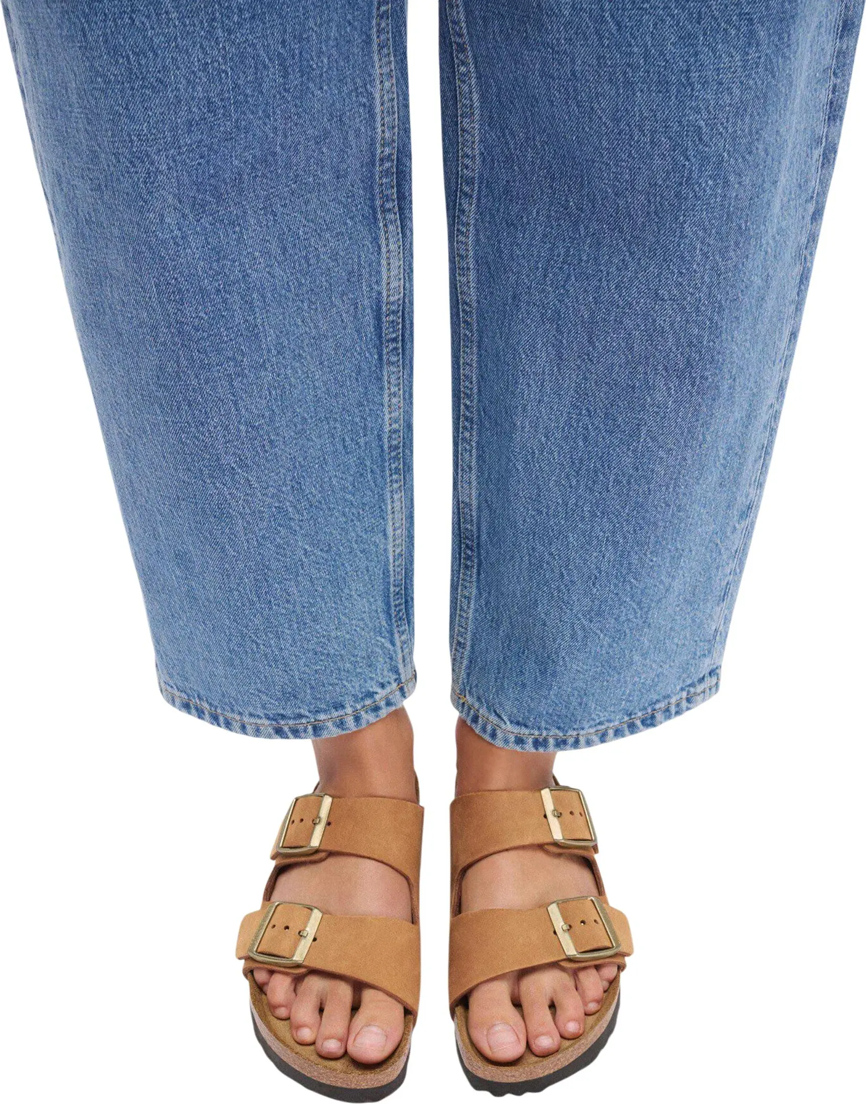 Birkenstock sandallari