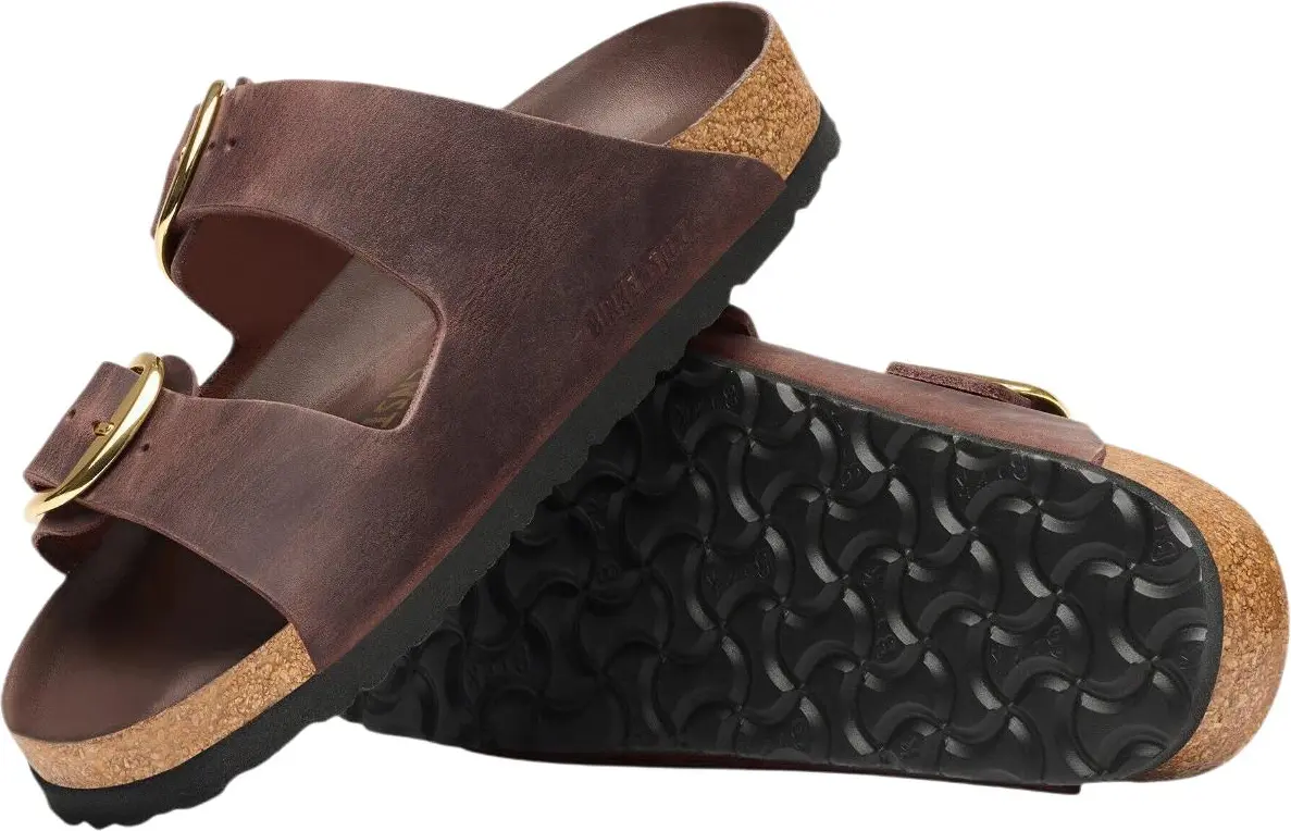 Birkenstock sandallari