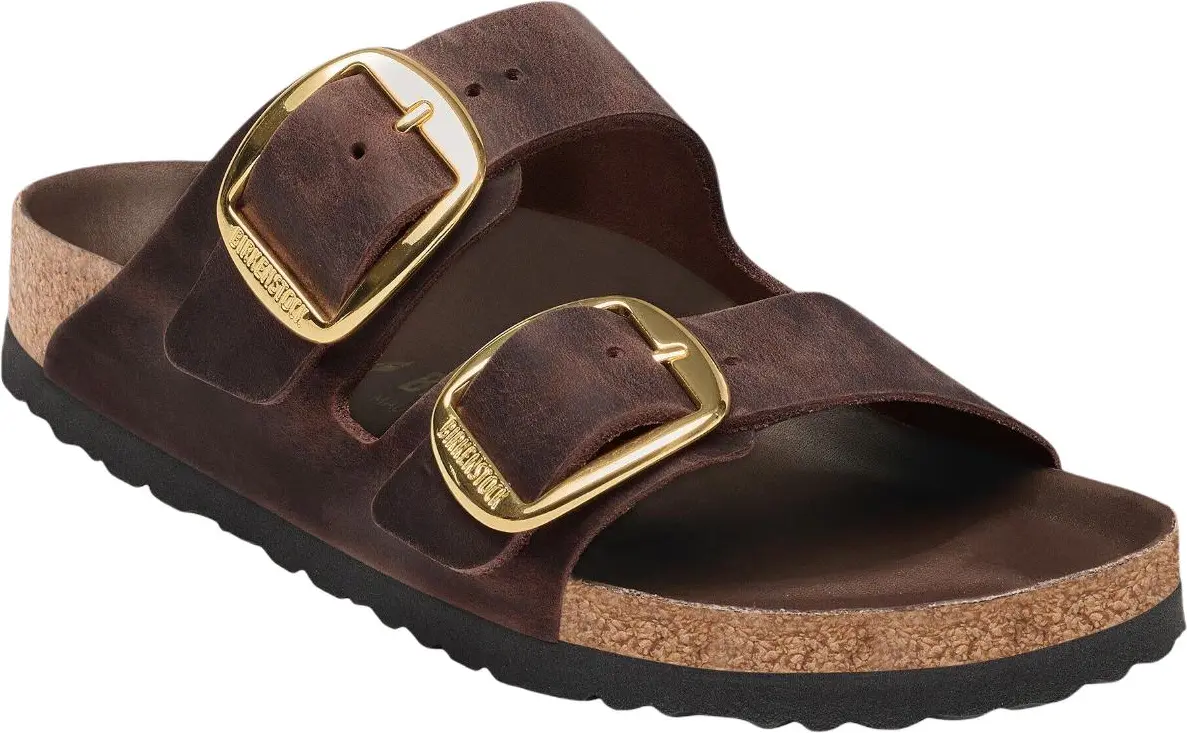 Birkenstock sandallari