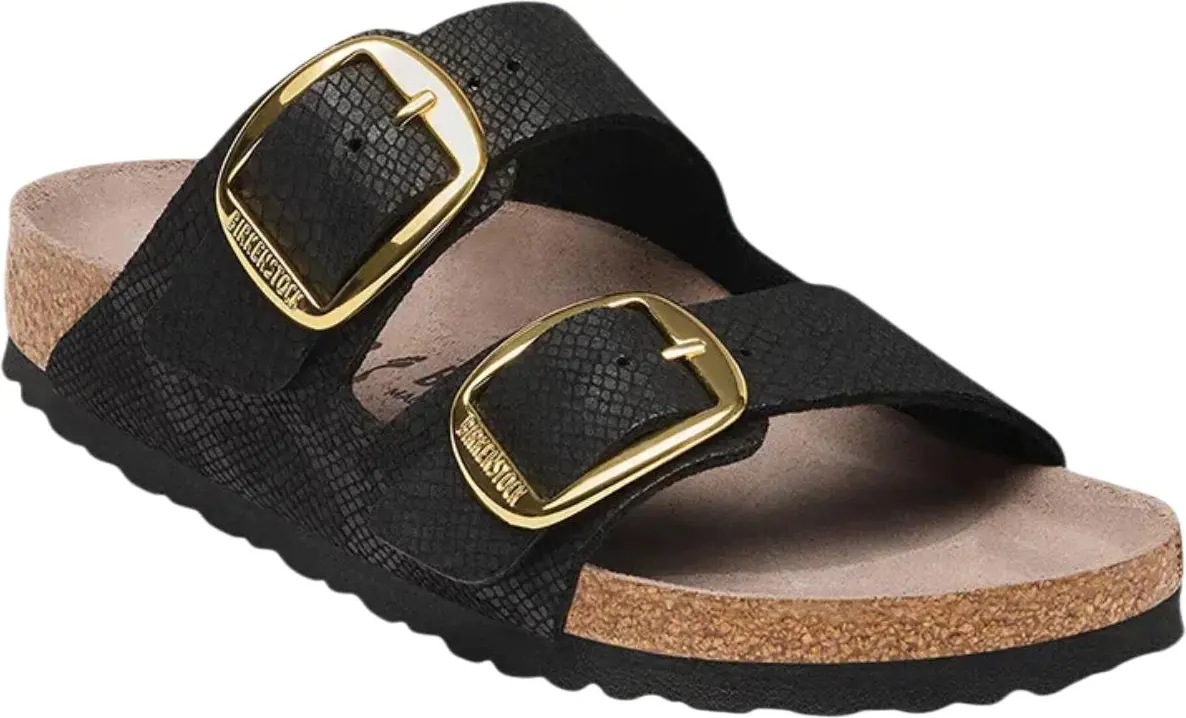 Birkenstock sandallari