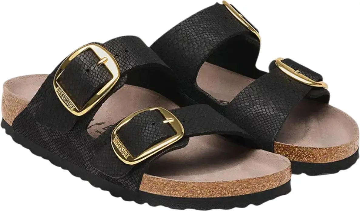Birkenstock sandallari