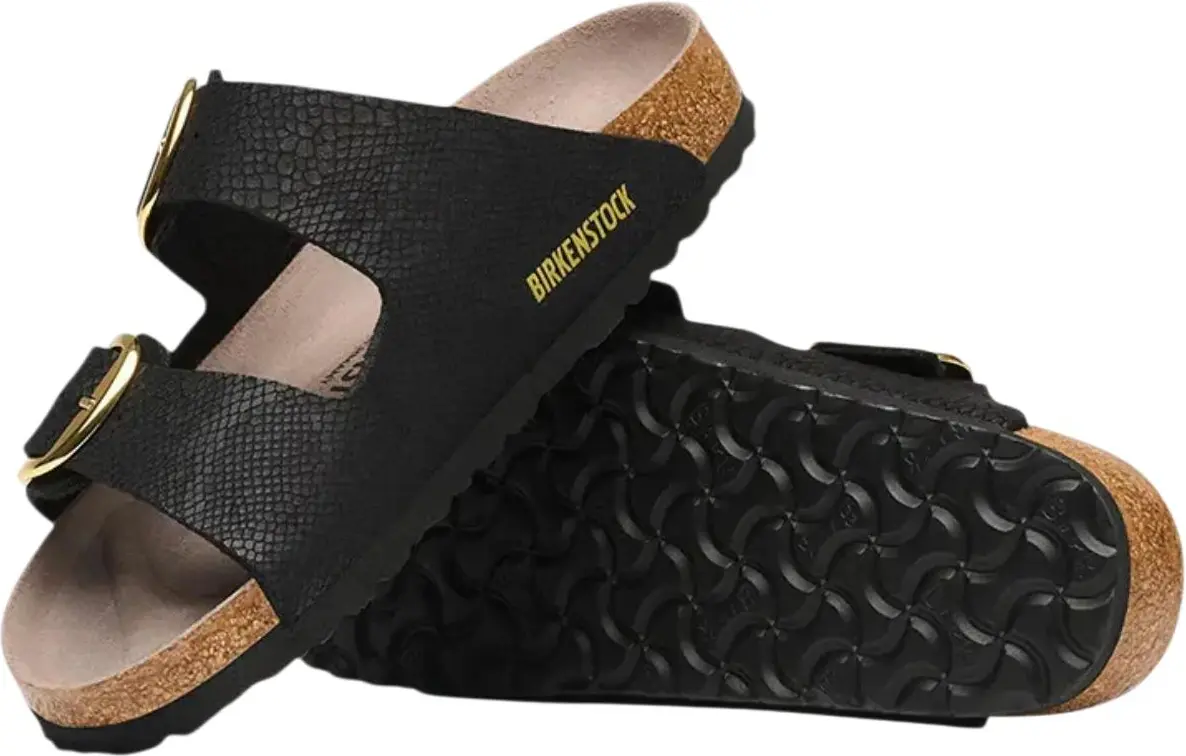 Birkenstock sandallari