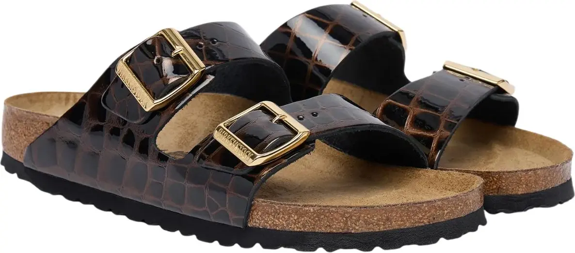 Birkenstock sandallari
