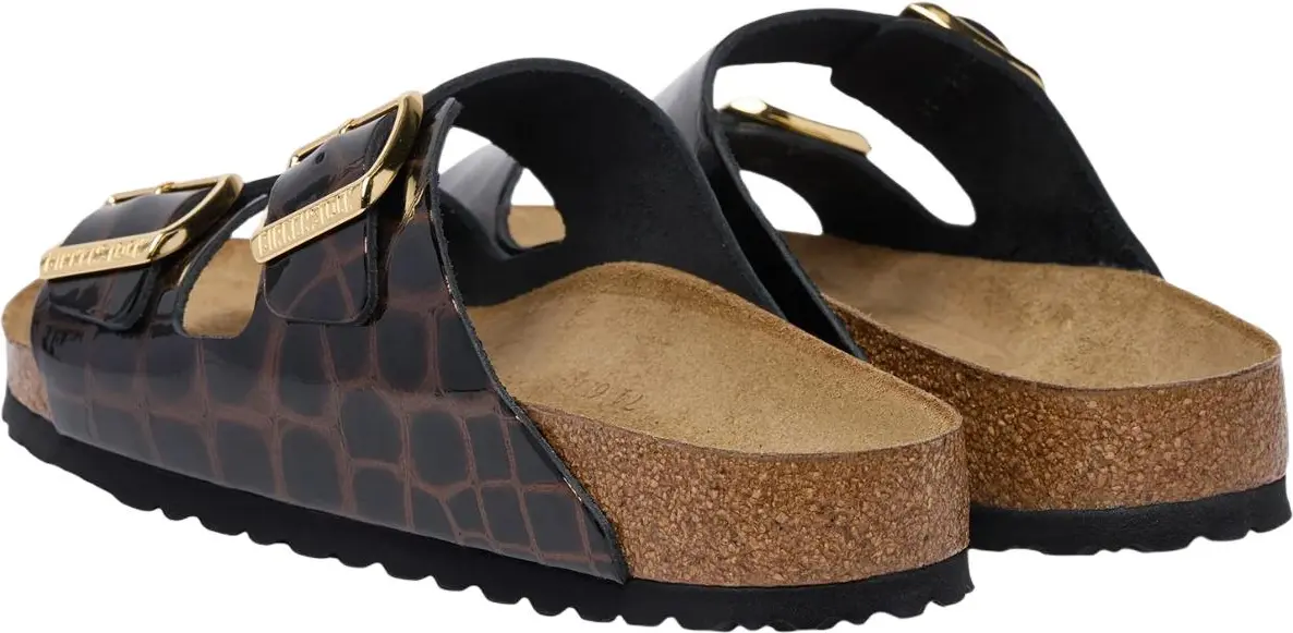 Birkenstock sandallari