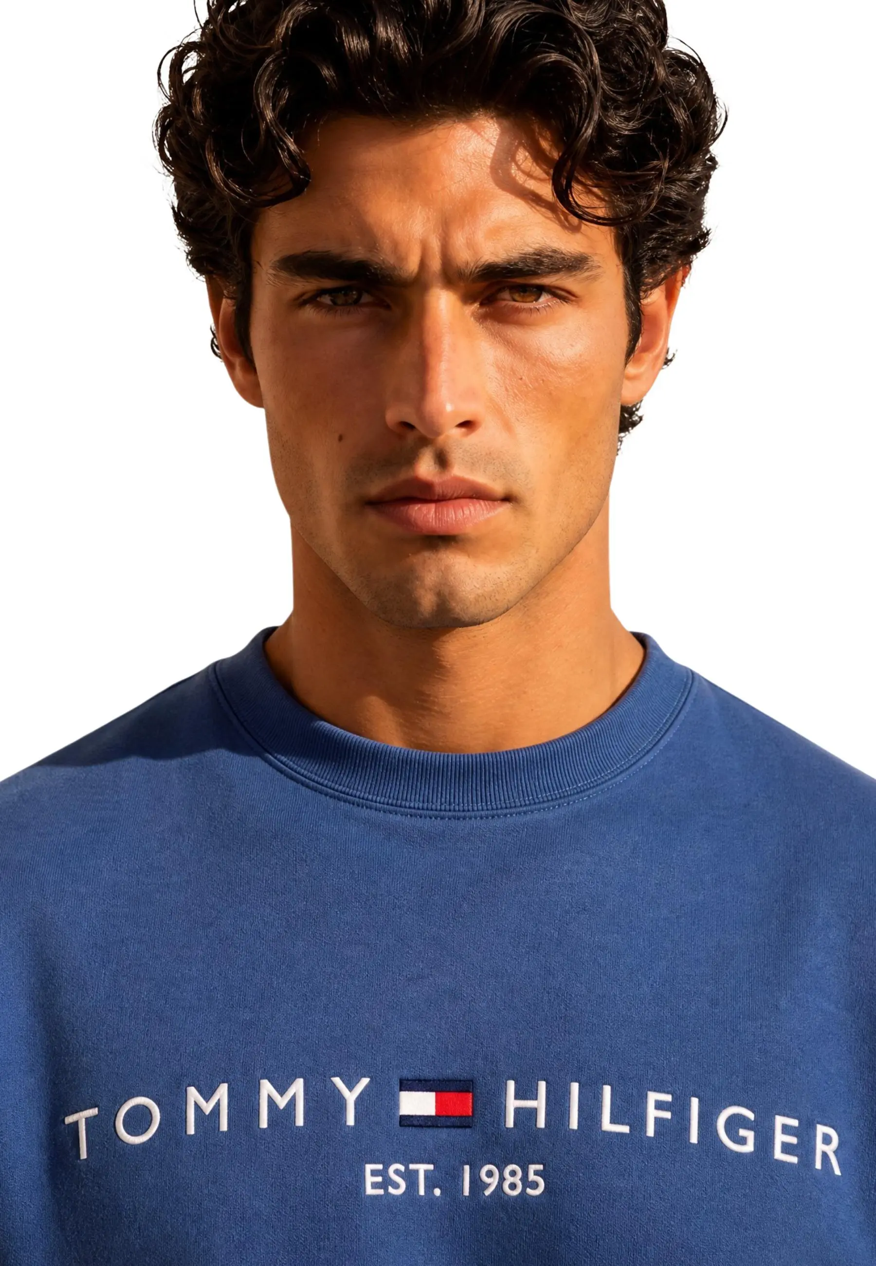 Свитшот Tommy Hilfiger