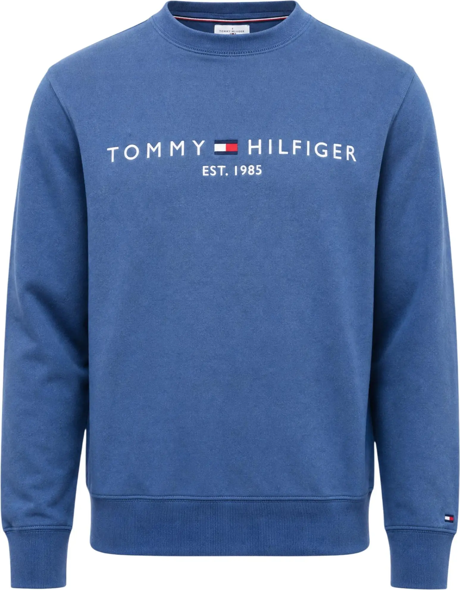 Свитшот Tommy Hilfiger