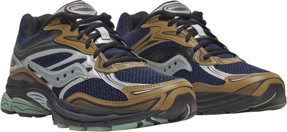 Кроссовки Saucony