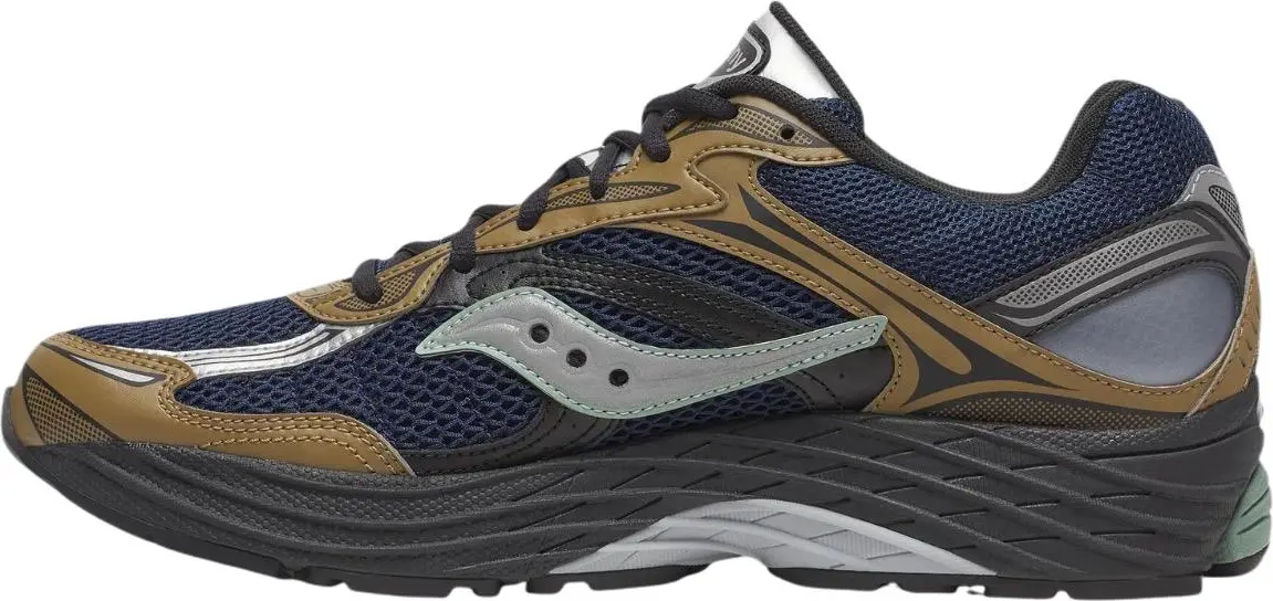 Кроссовки Saucony