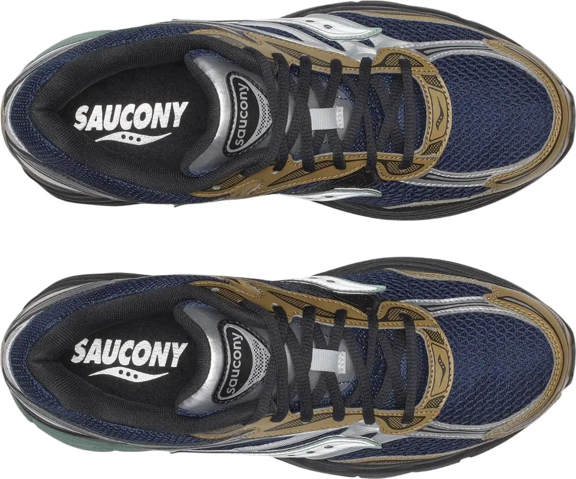 Кроссовки Saucony