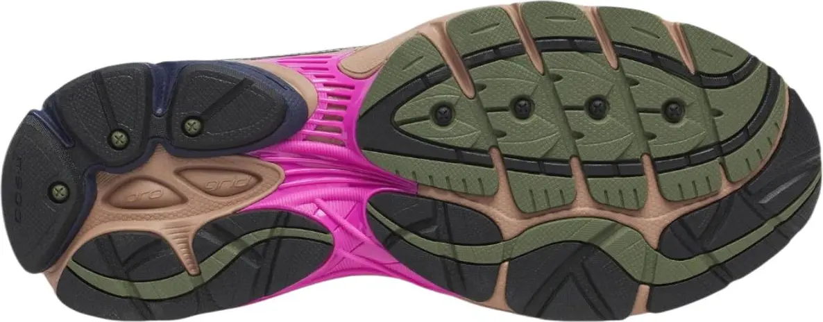 Saucony krossovkalari