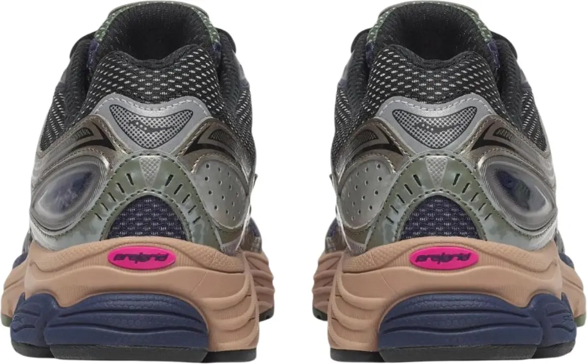 Saucony krossovkalari