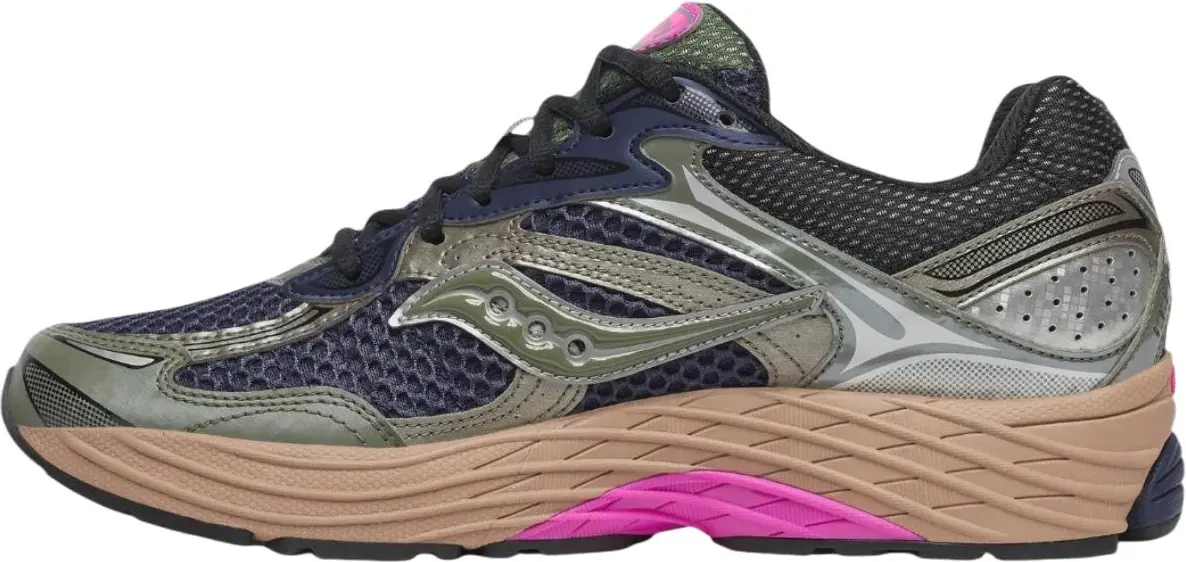 Saucony krossovkalari