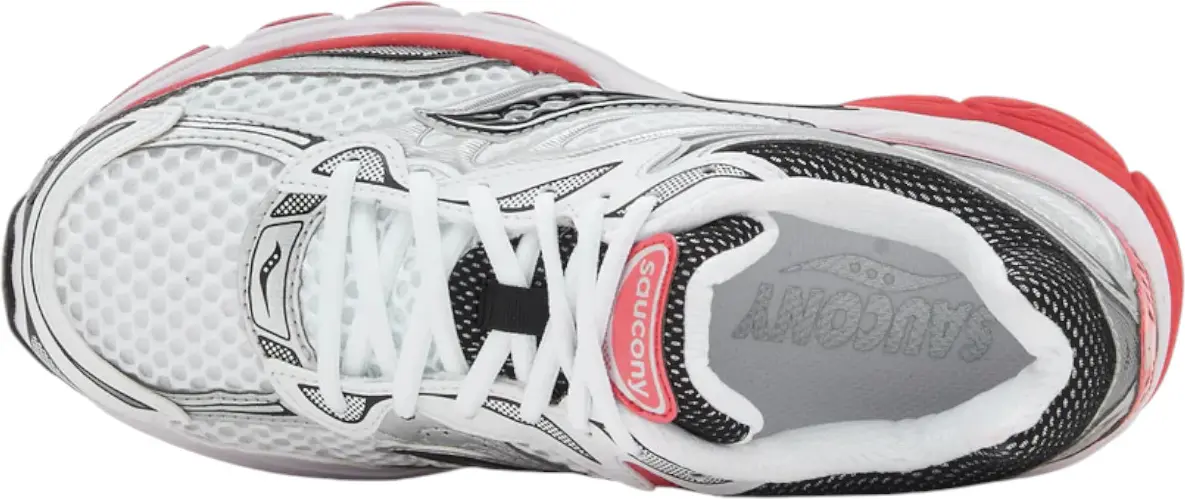 Кроссовки Saucony