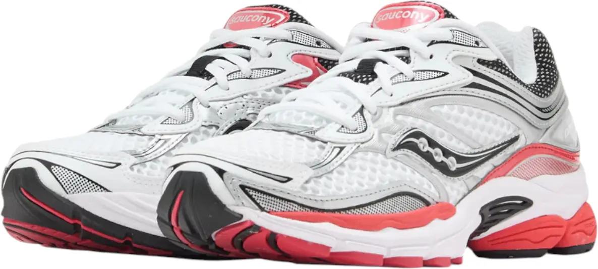 Кроссовки Saucony