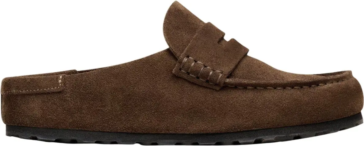 Birkenstock sandallari