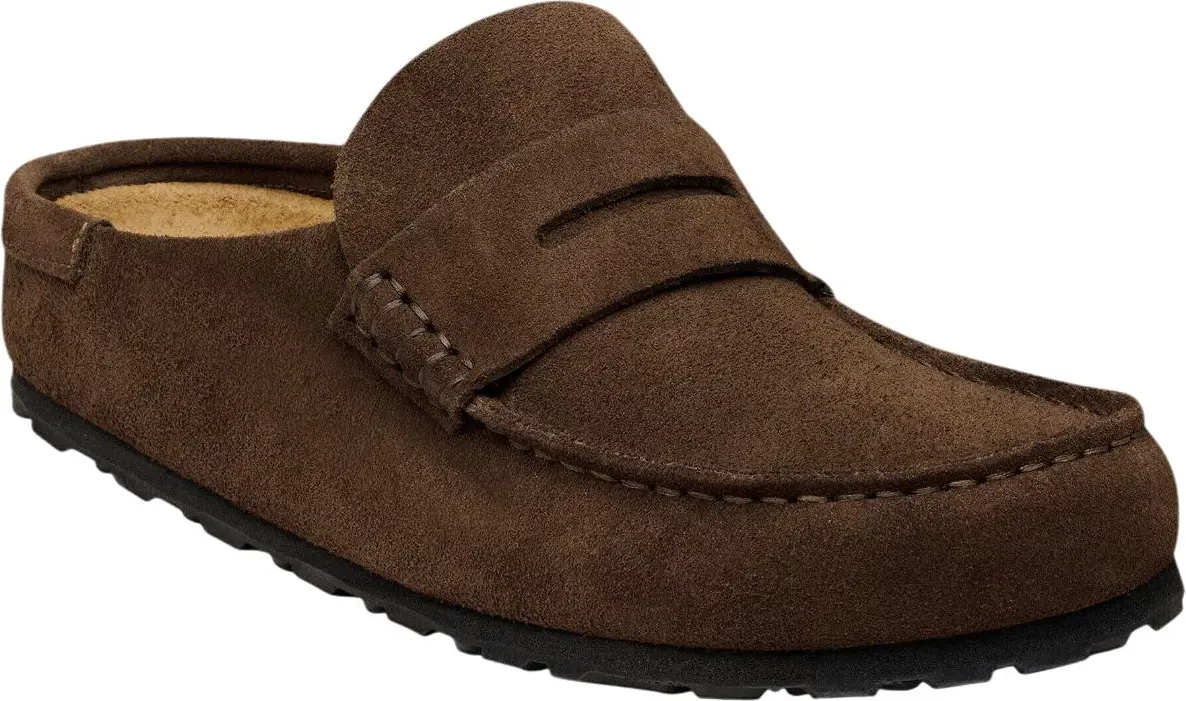 Birkenstock sandallari