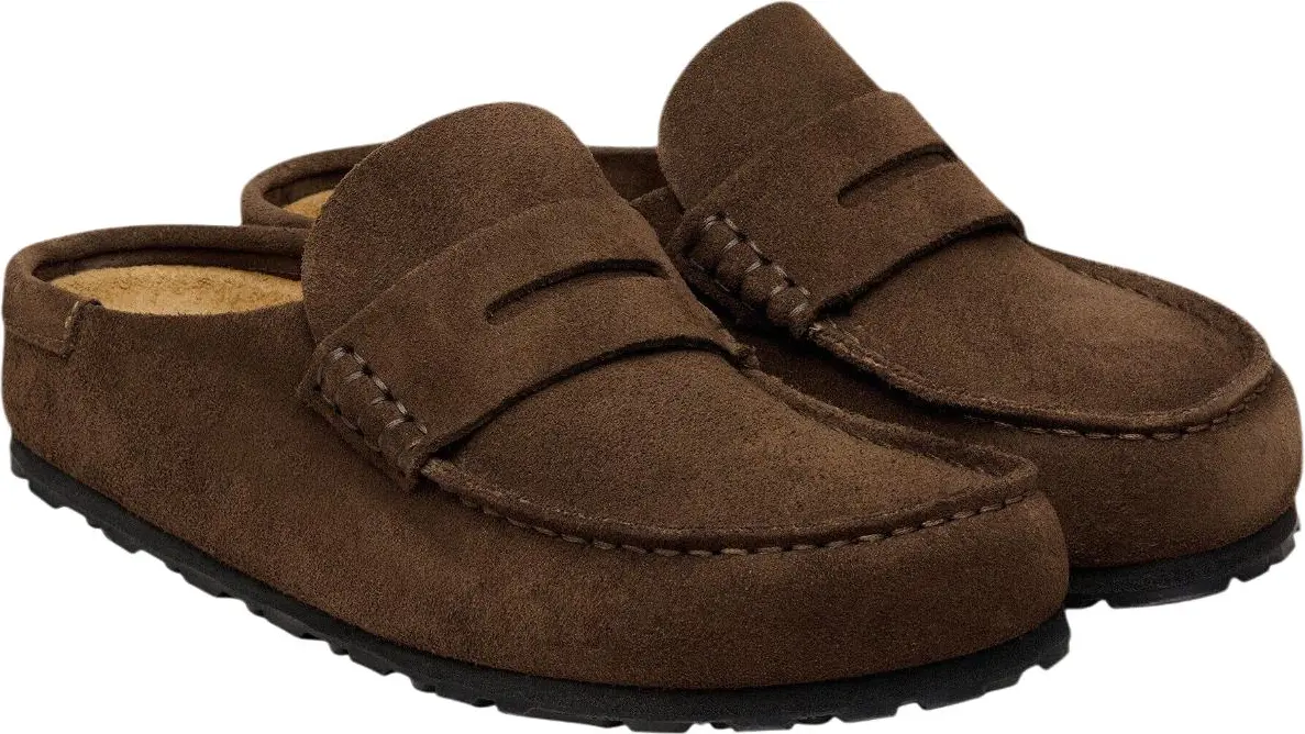 Birkenstock sandallari
