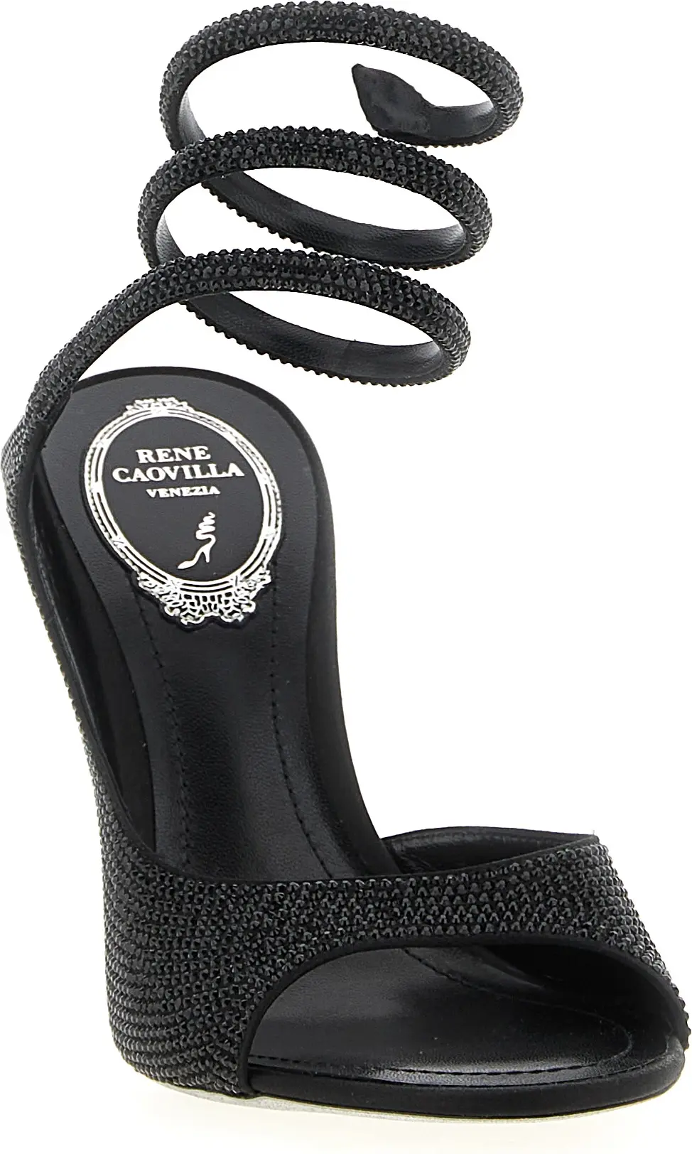 Sandals Rene Caovilla Audrey