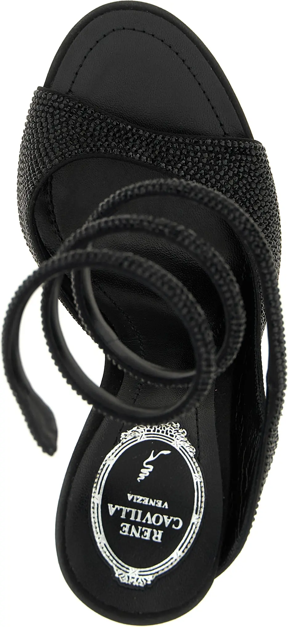 Sandals Rene Caovilla Audrey