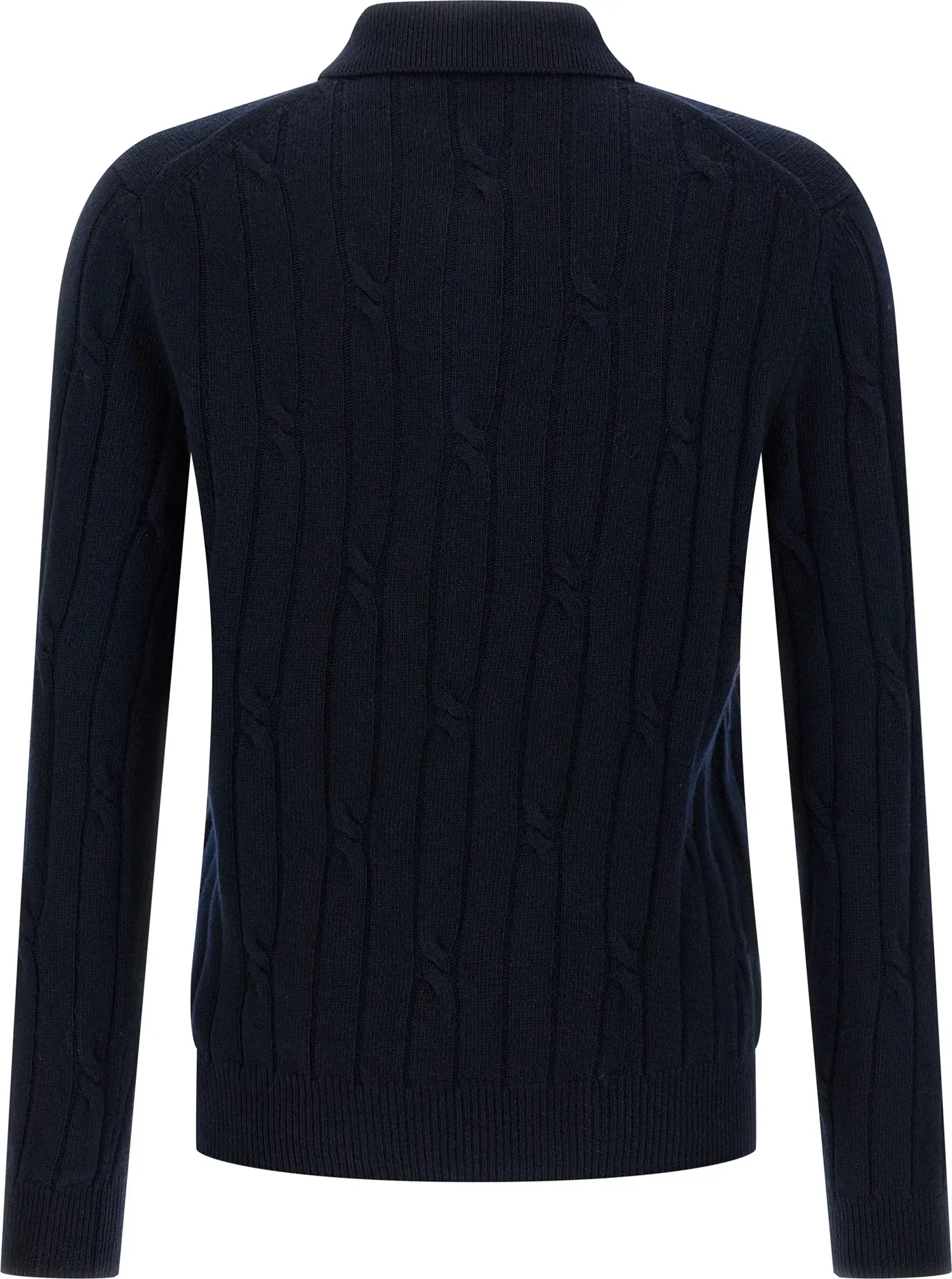 Polo Shirt Zanone