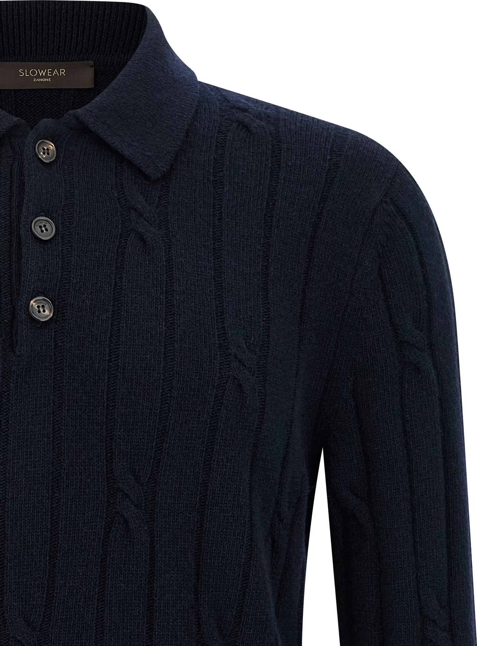 Polo Shirt Zanone