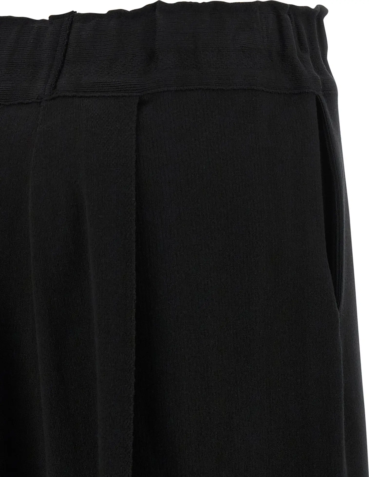 Casual Pants Issey Miyake Campagne