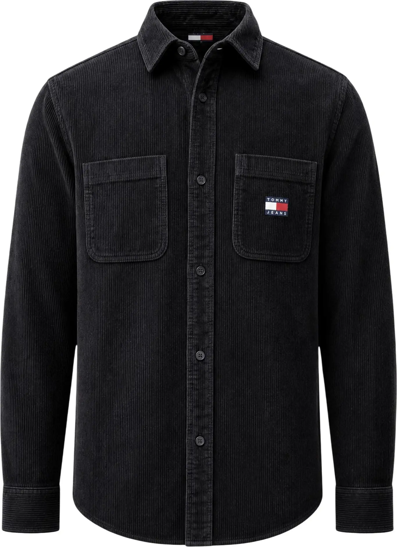 Рубашка Tommy Jeans