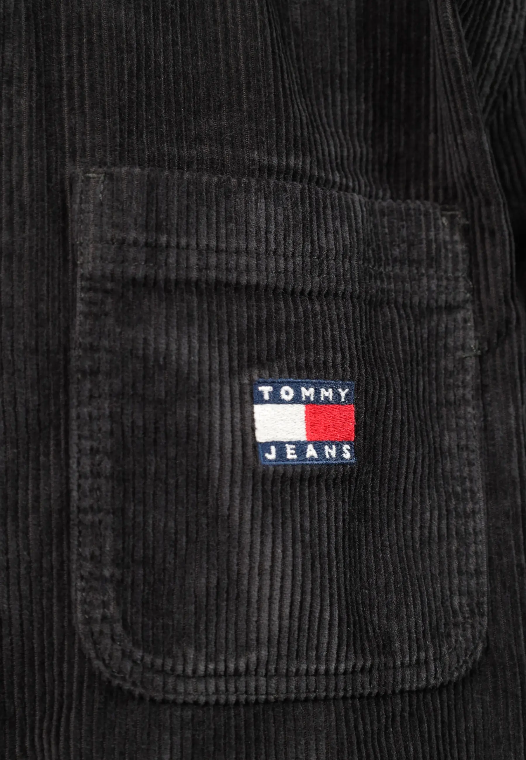 Рубашка Tommy Jeans