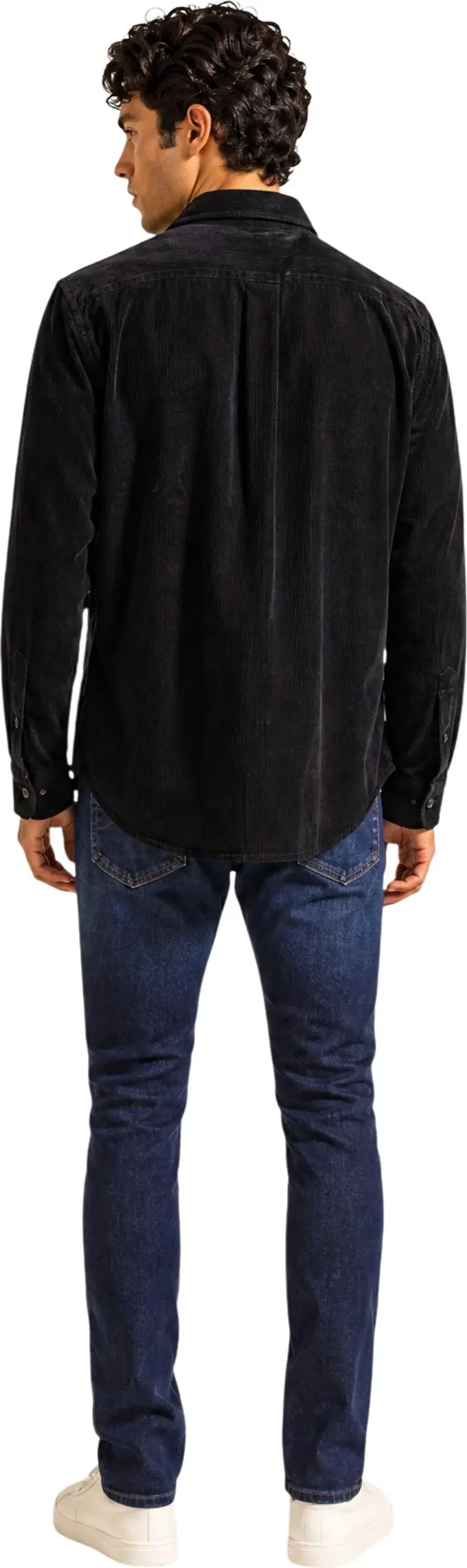 Рубашка Tommy Jeans