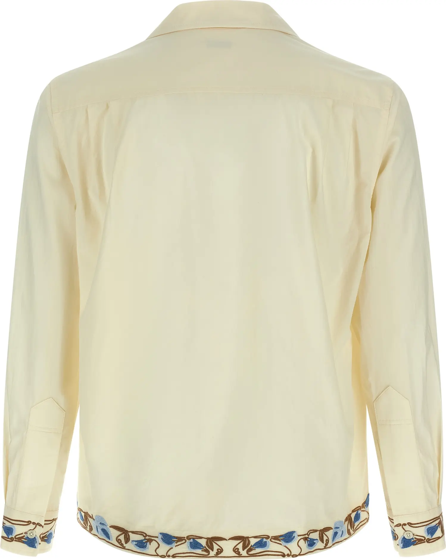 Blouse Bode Noveau Vine