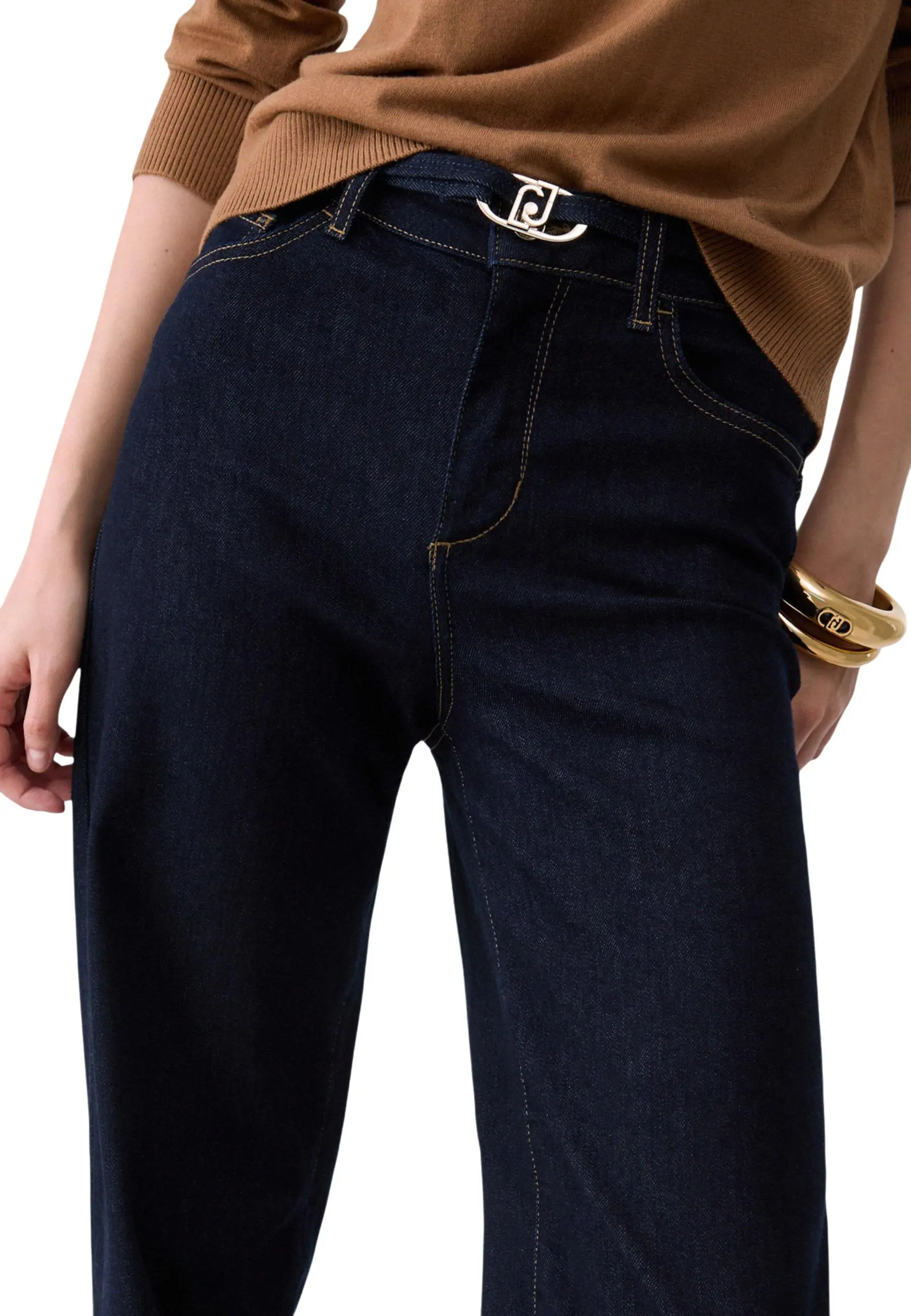 Trousers Liu Jo