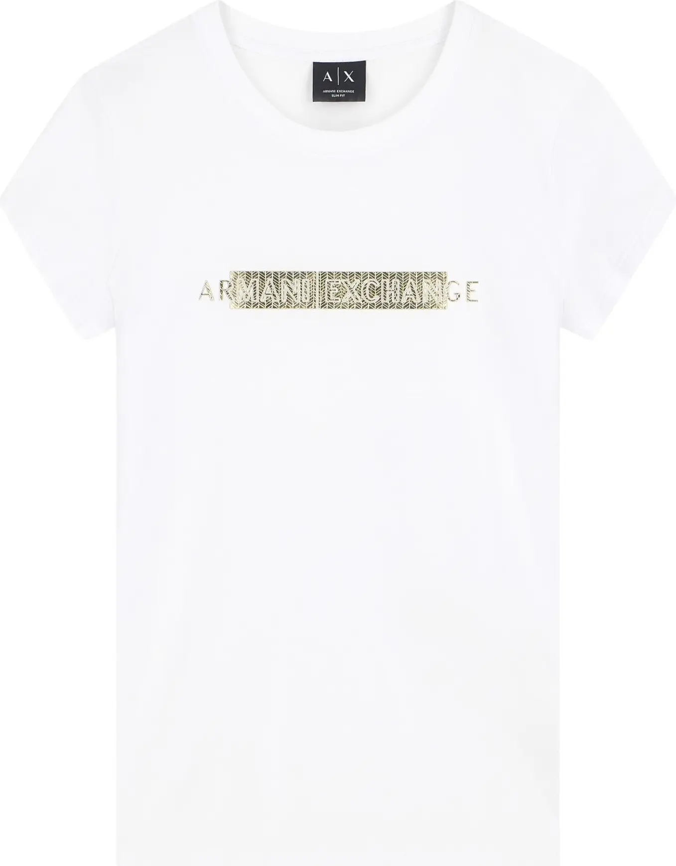 T-shirt Armani Exchange
