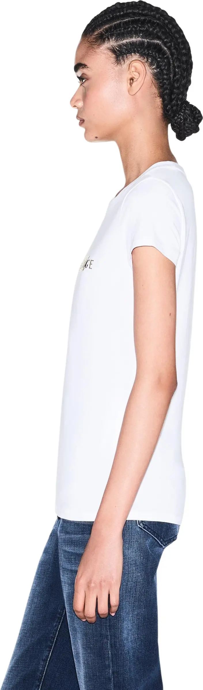 T-shirt Armani Exchange