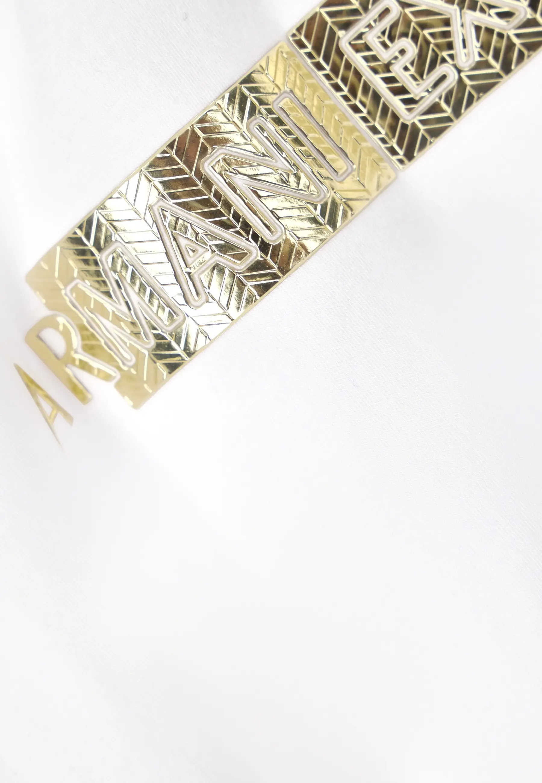 T-shirt Armani Exchange