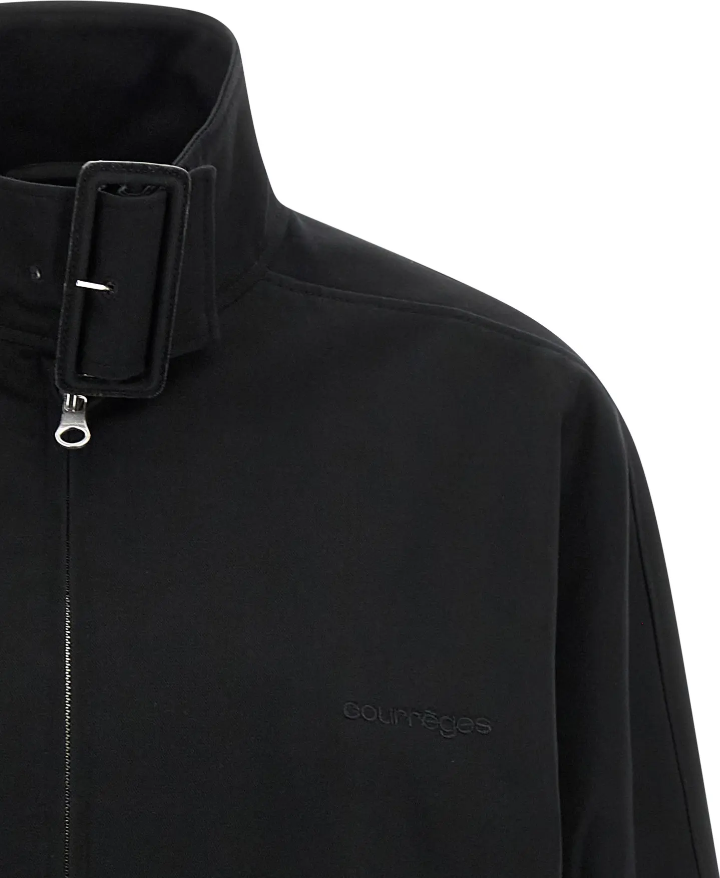 Bomber Jacket Courreges