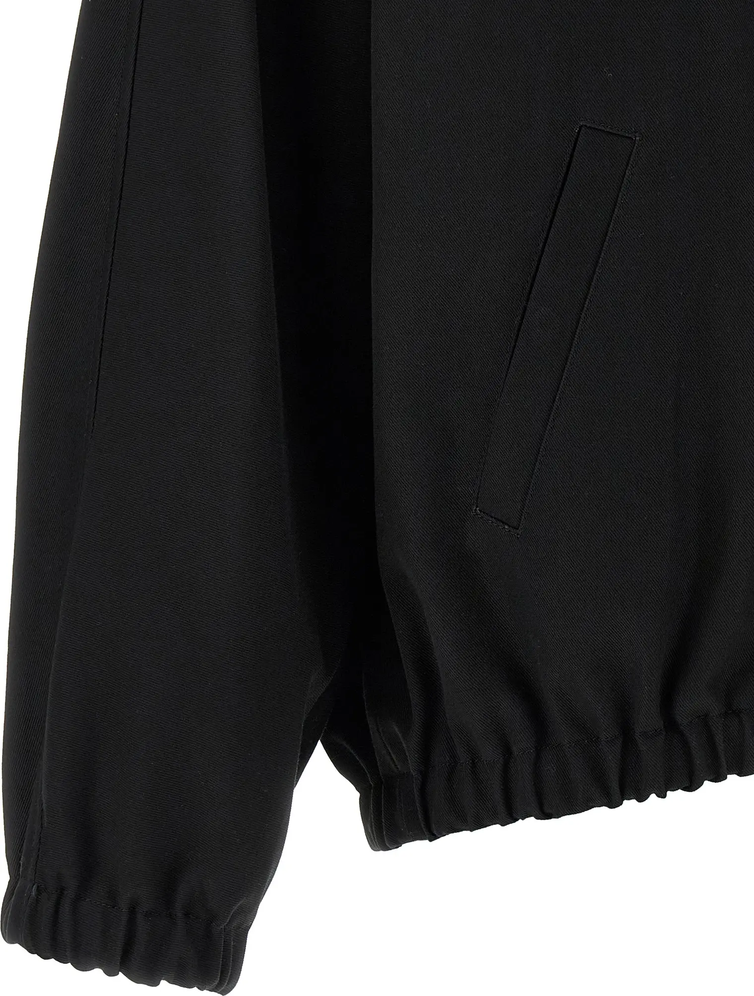 Bomber Jacket Courreges