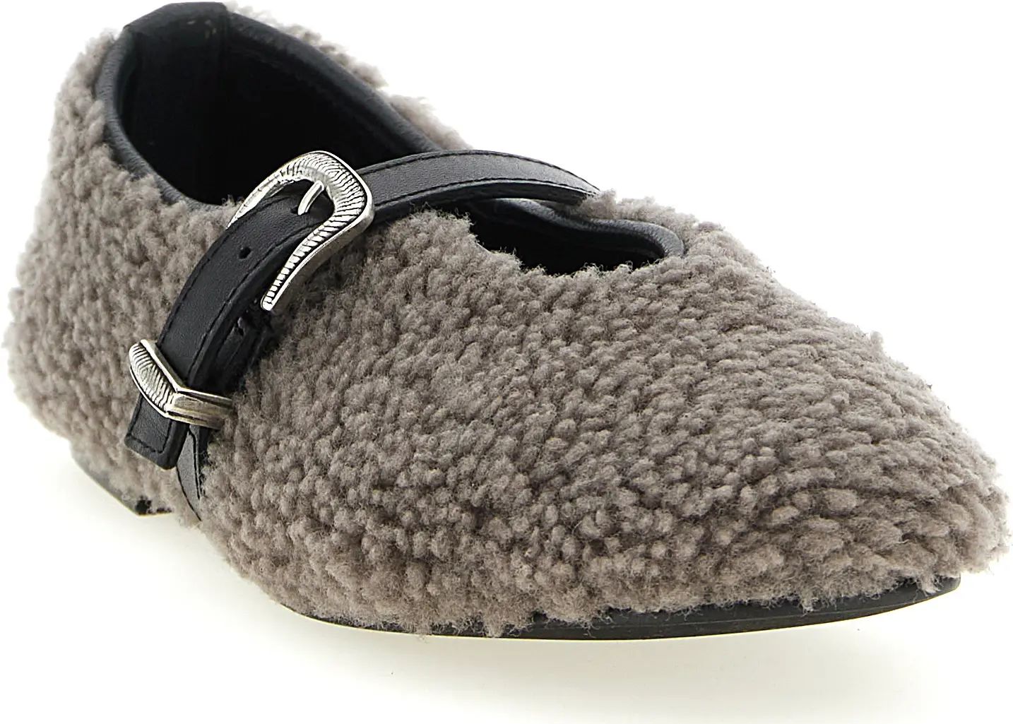 Ballet Flats Kate Cate Jude