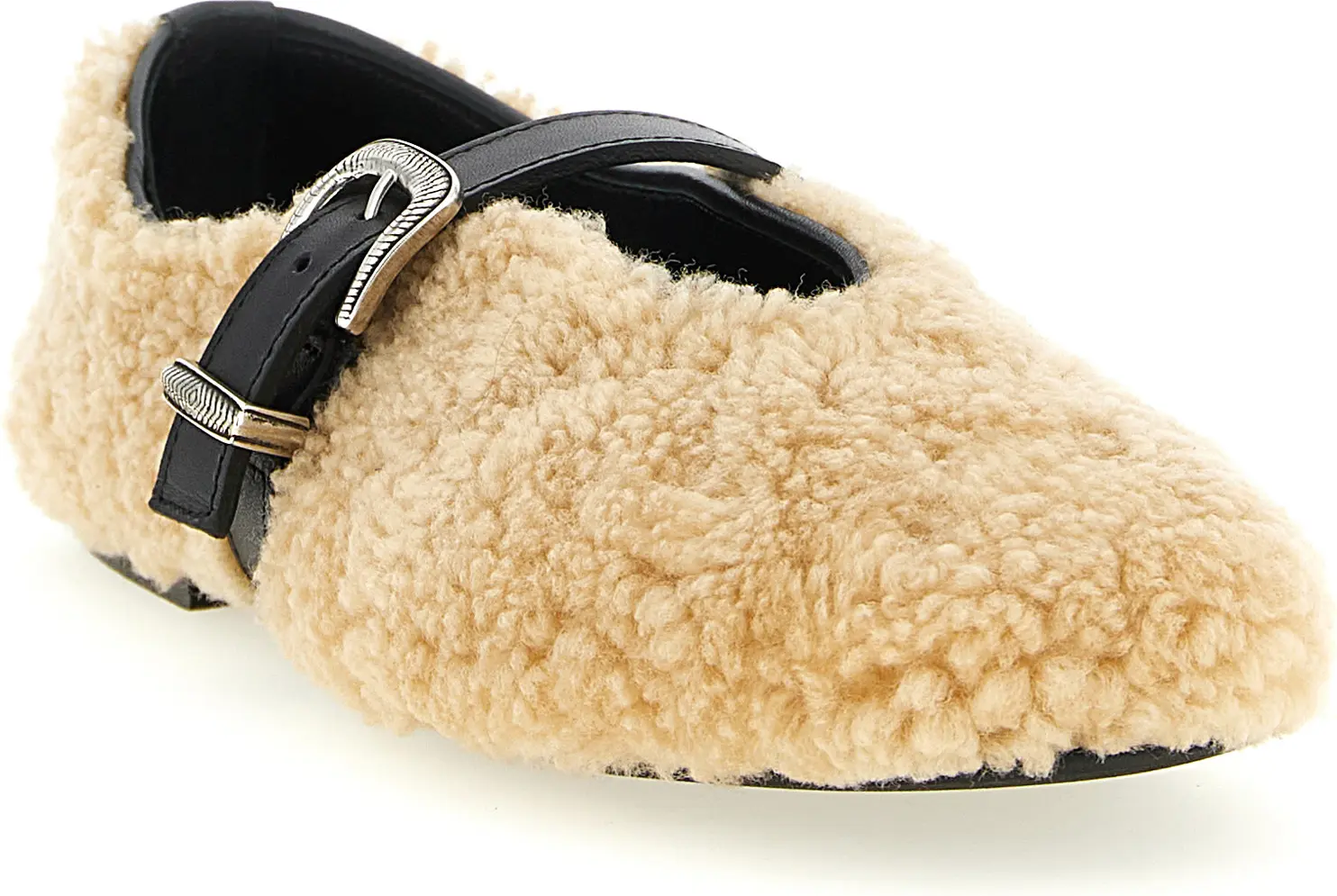 Ballet Flats Kate Cate Jude