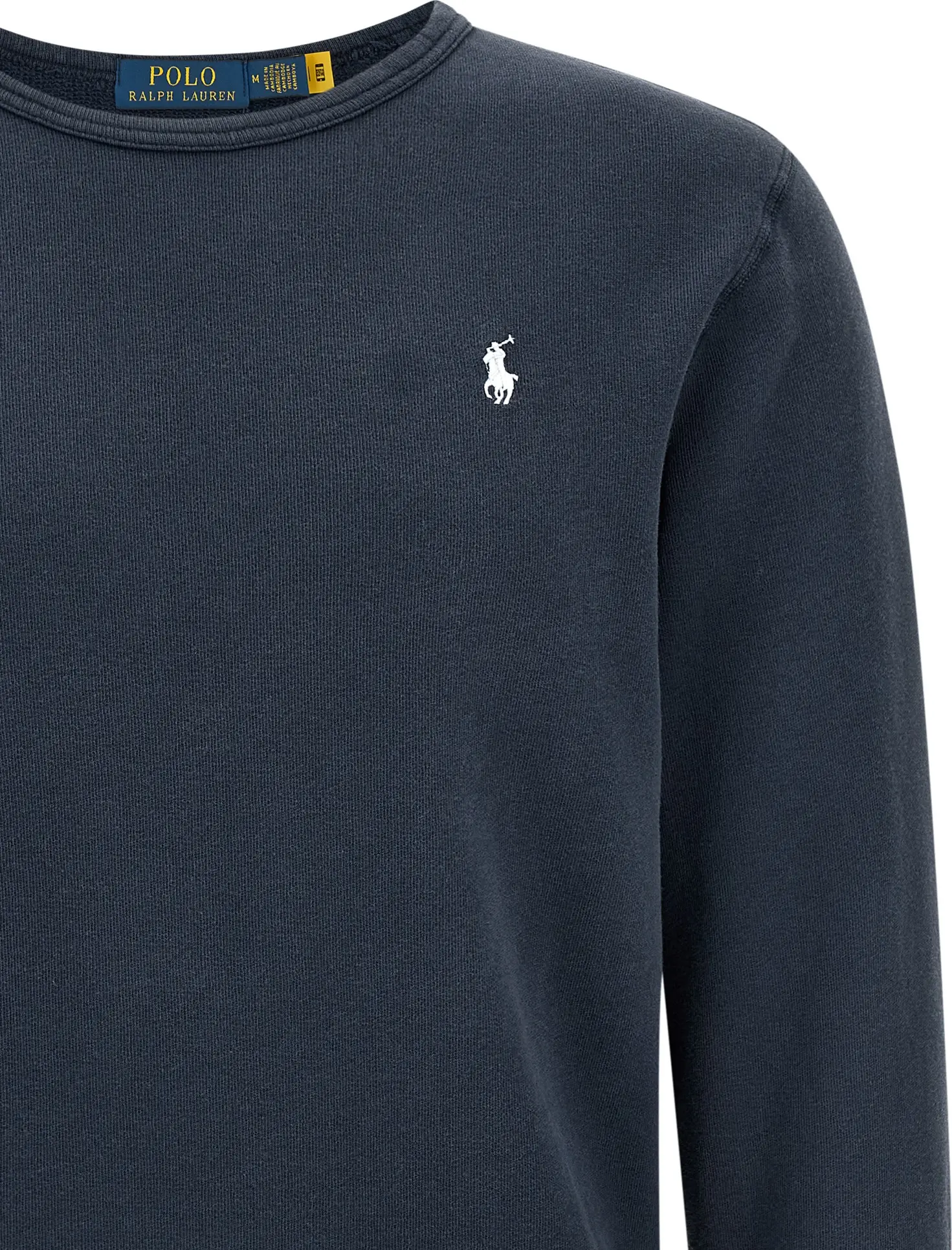 Свитшот Polo Ralph Lauren