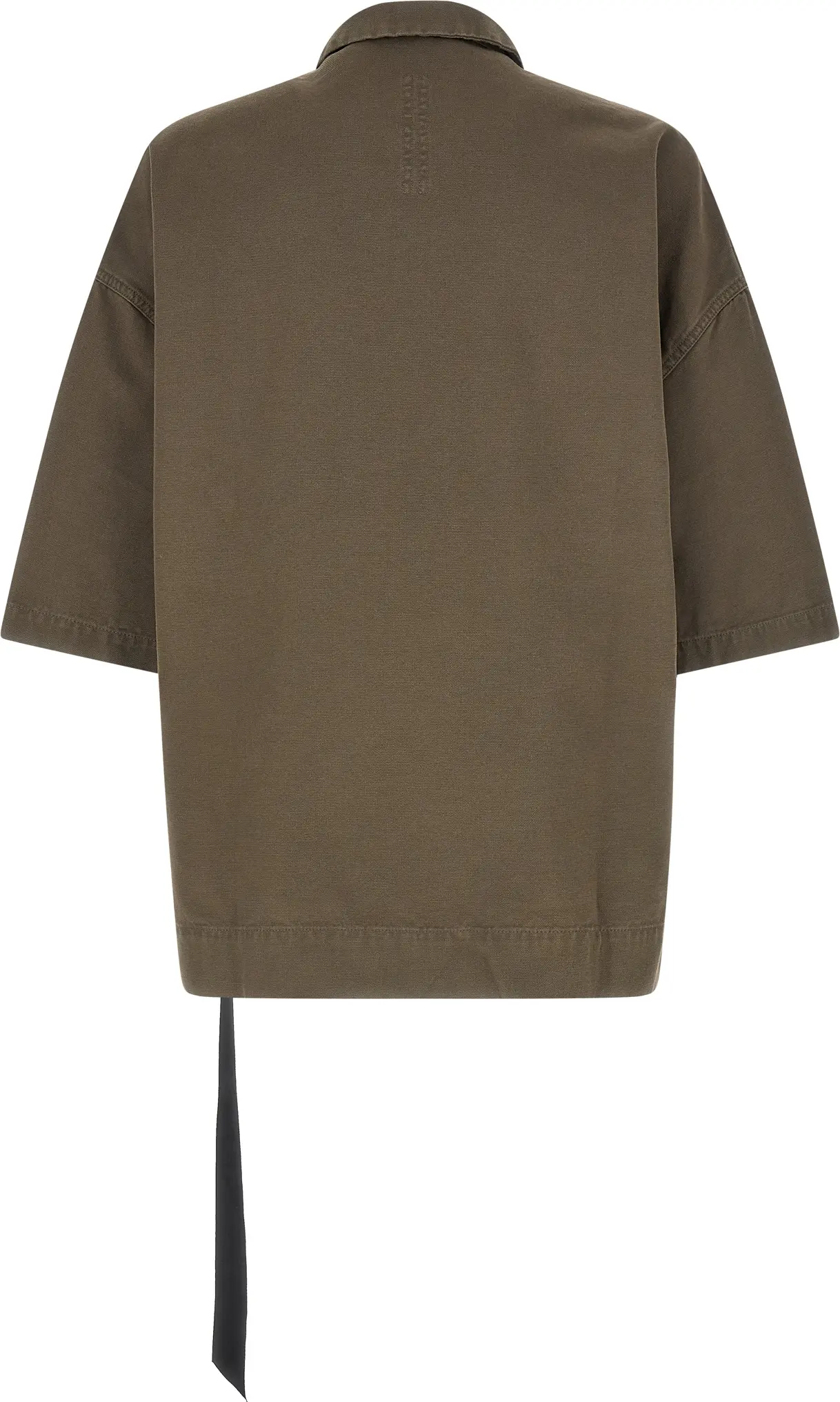 Blouse DRKSHDW by Rick Owens Magnum Tommy